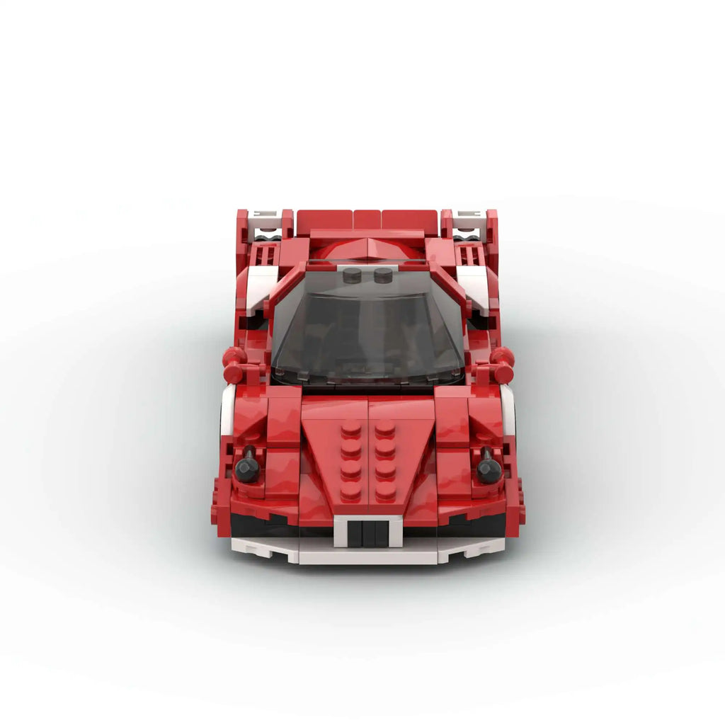 Ferrari FXX