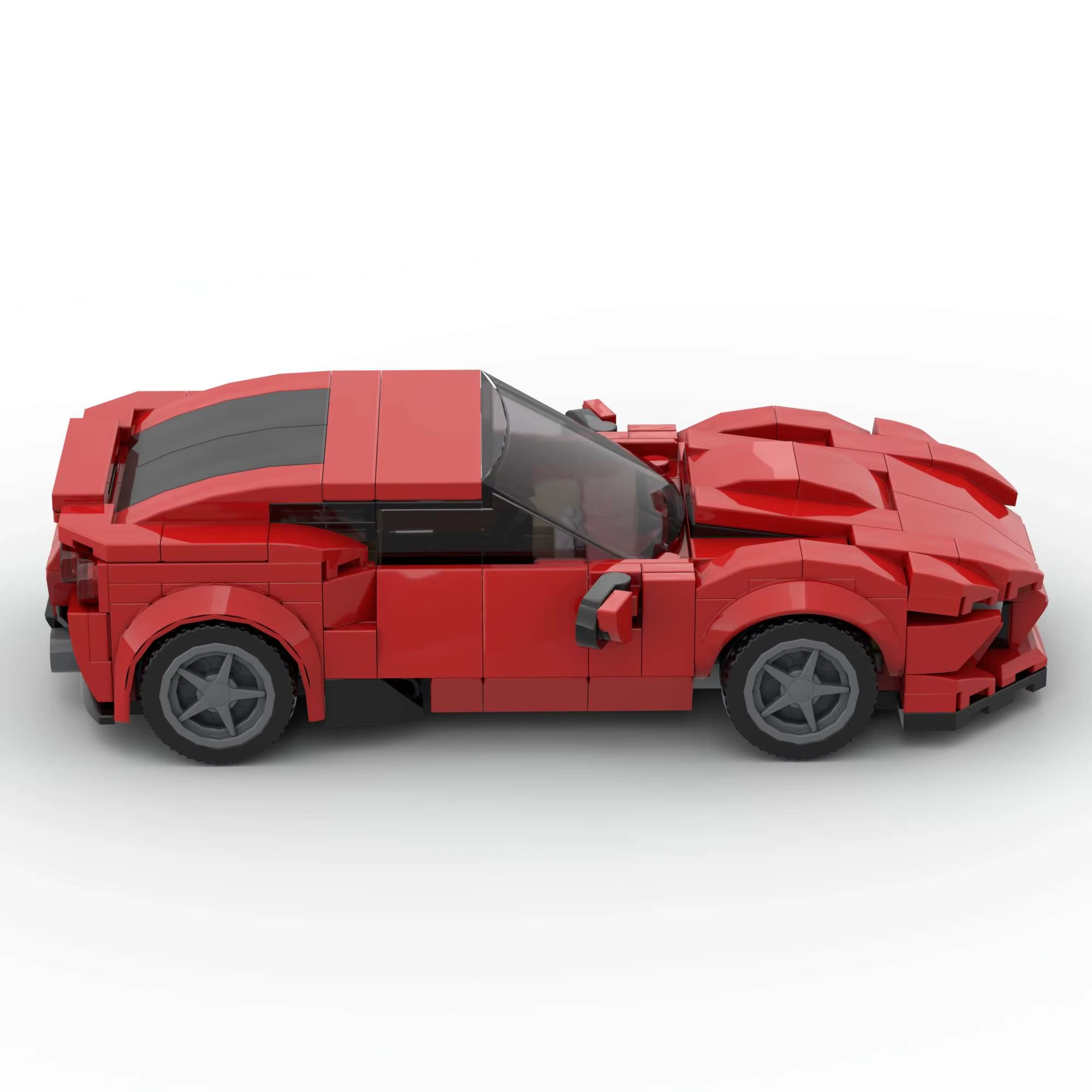 Ferrari 812