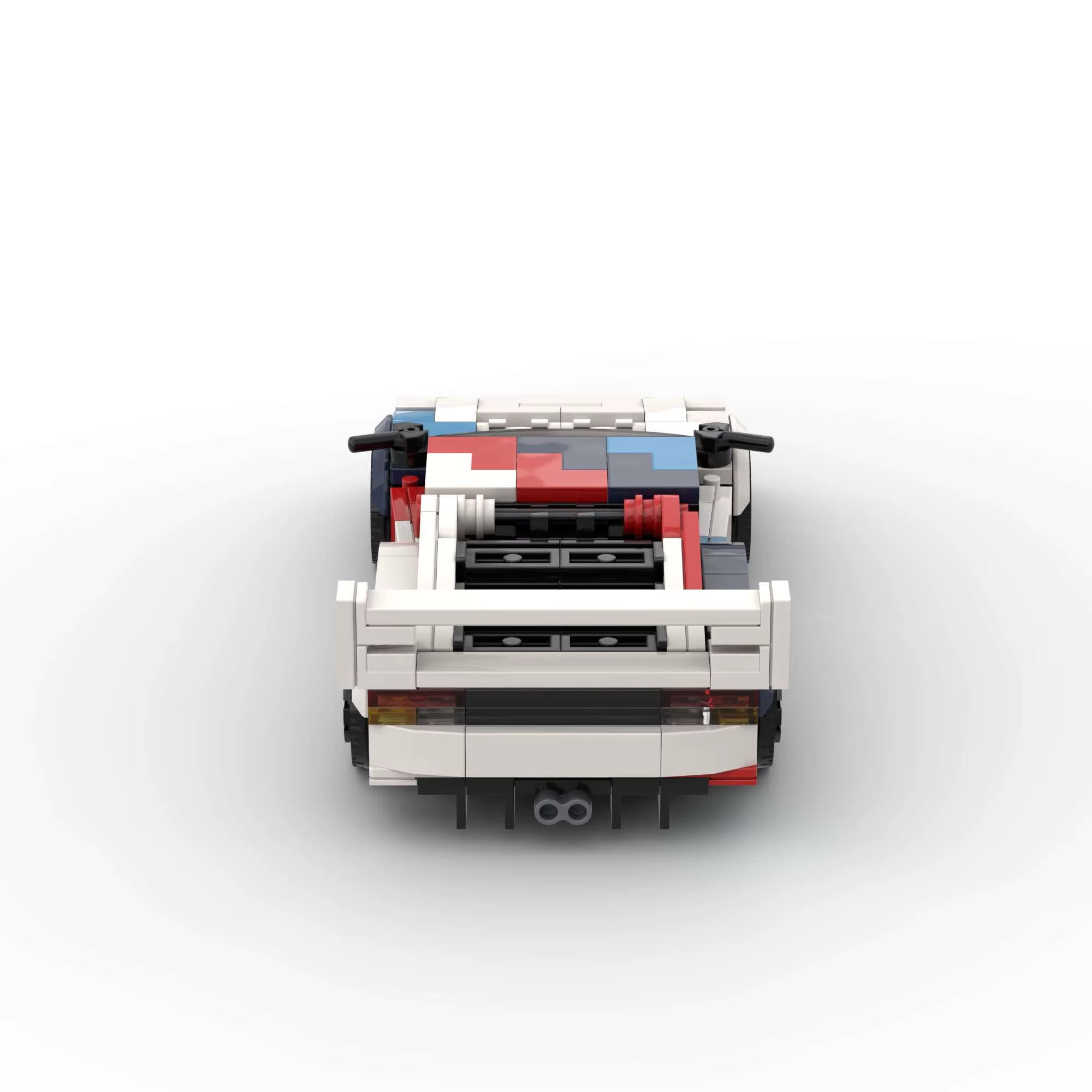 BMW M1