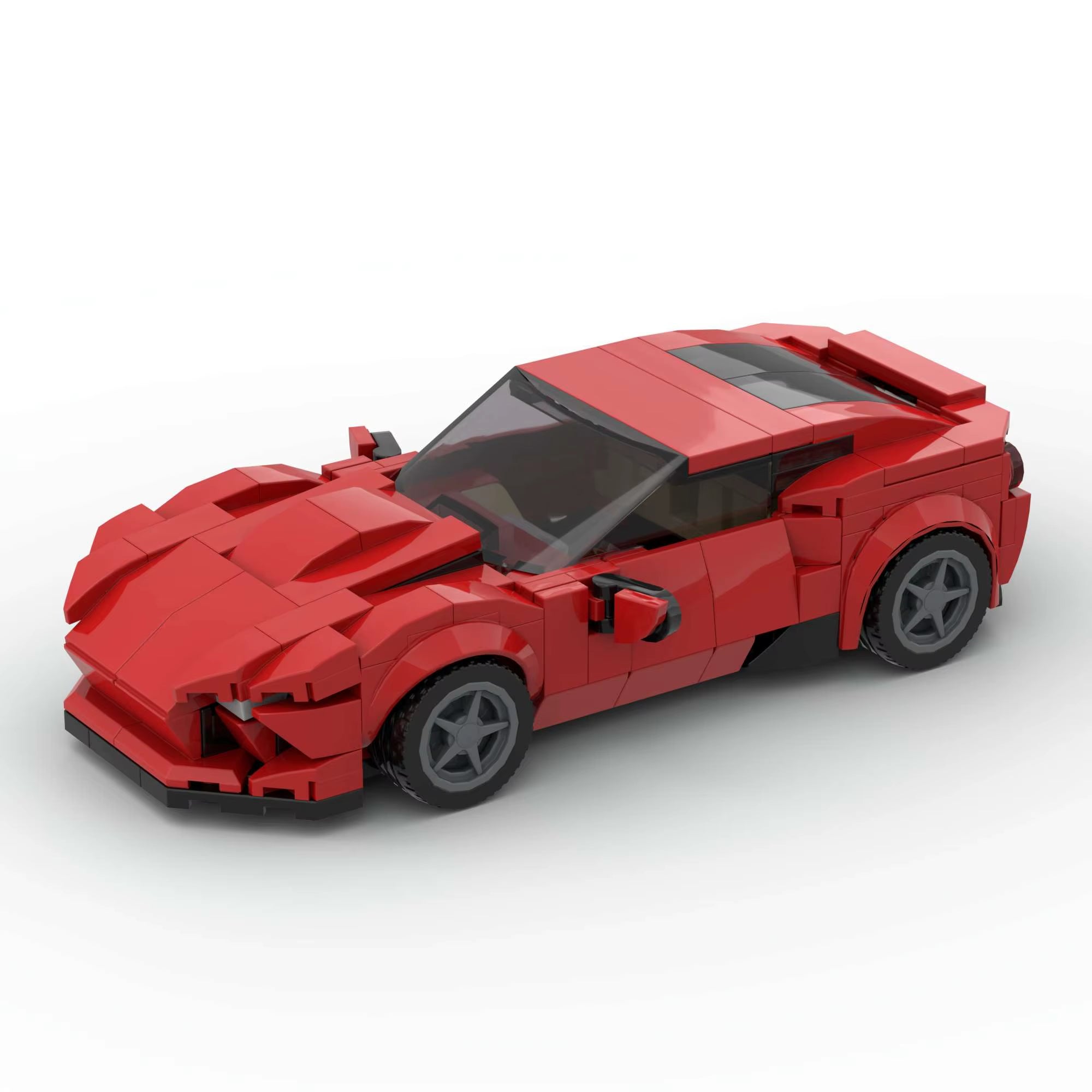 Ferrari 812