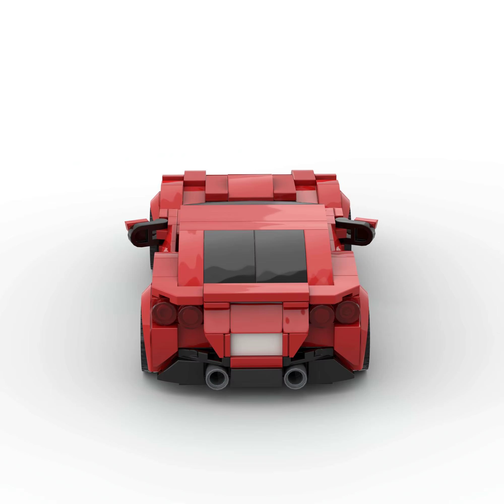 Ferrari 812